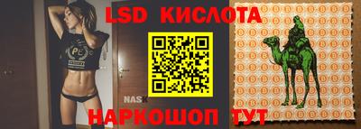 трава Кингисепп
